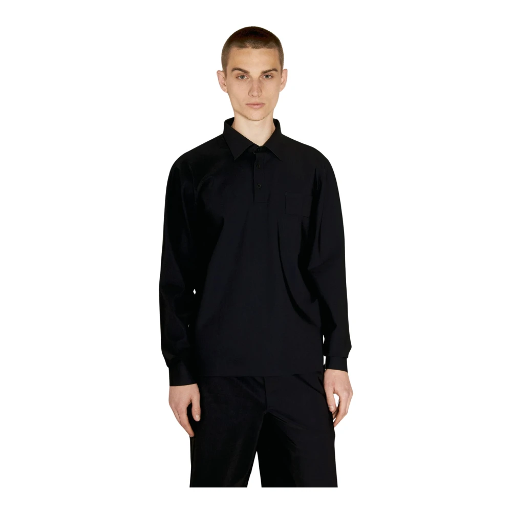 Tops > Polo Shirts - - Gr10K - Modalova