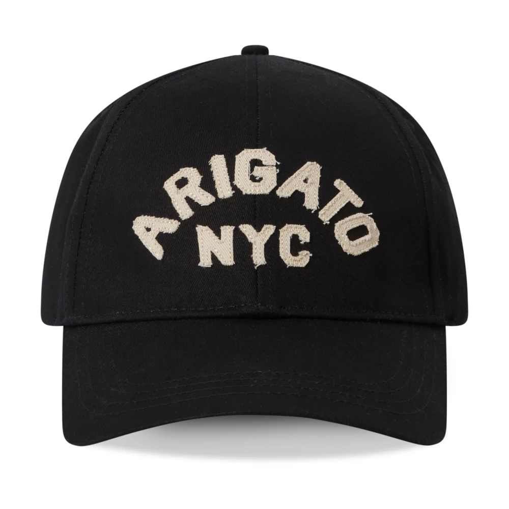 Axel Arigato Stads pet Black Unisex