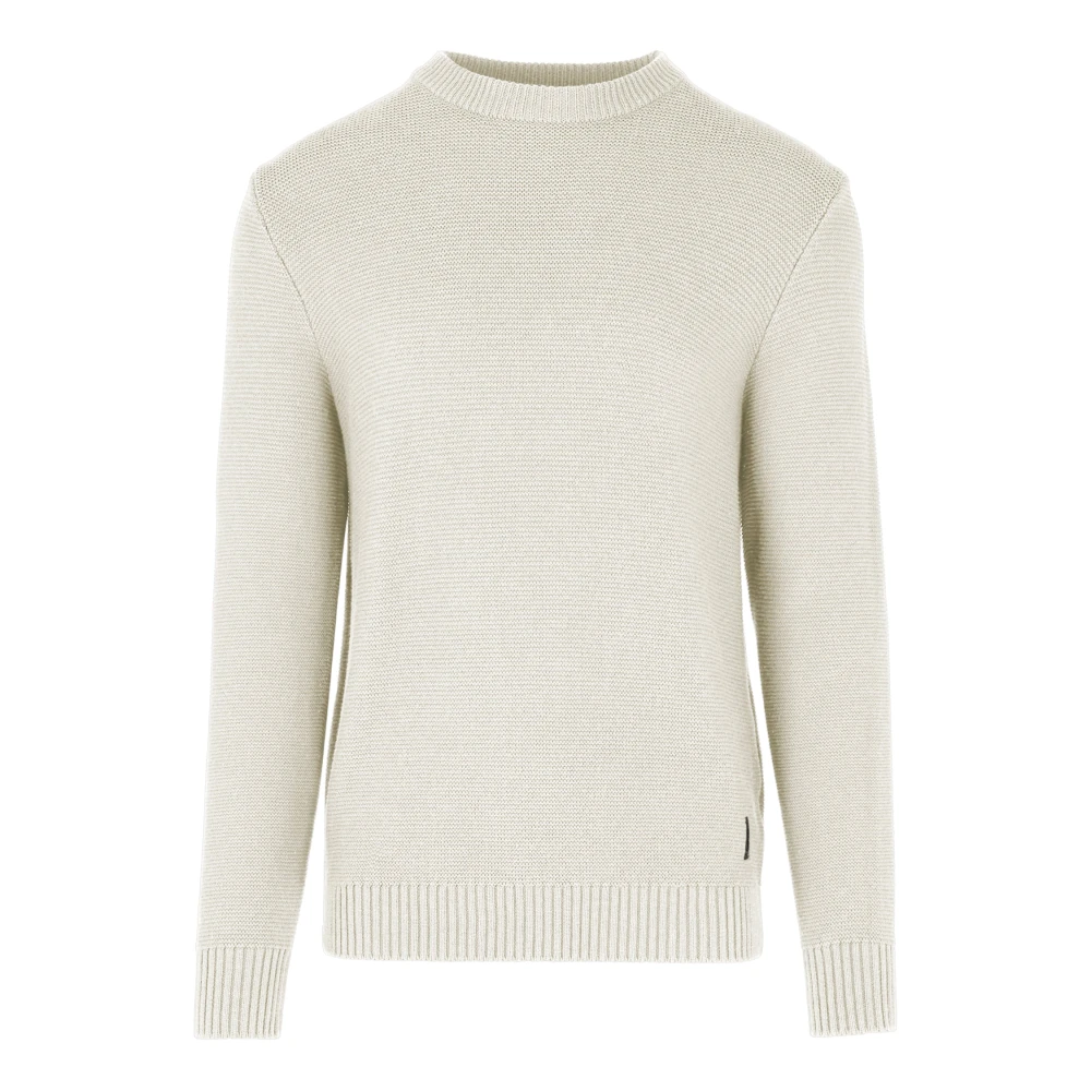 Bomboogie Uomo Bianco Maglie, Xl, New,