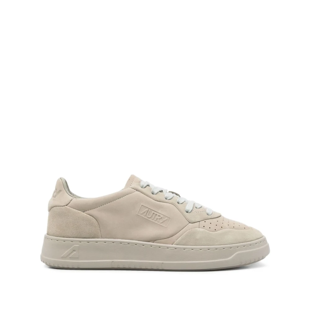 Autry - Shoes > Sneakers - Gray - Autry - Modalova