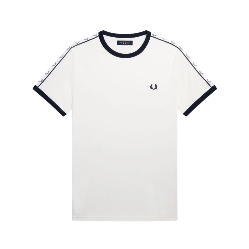 Tops > T-Shirts - - Fred Perry - Modalova