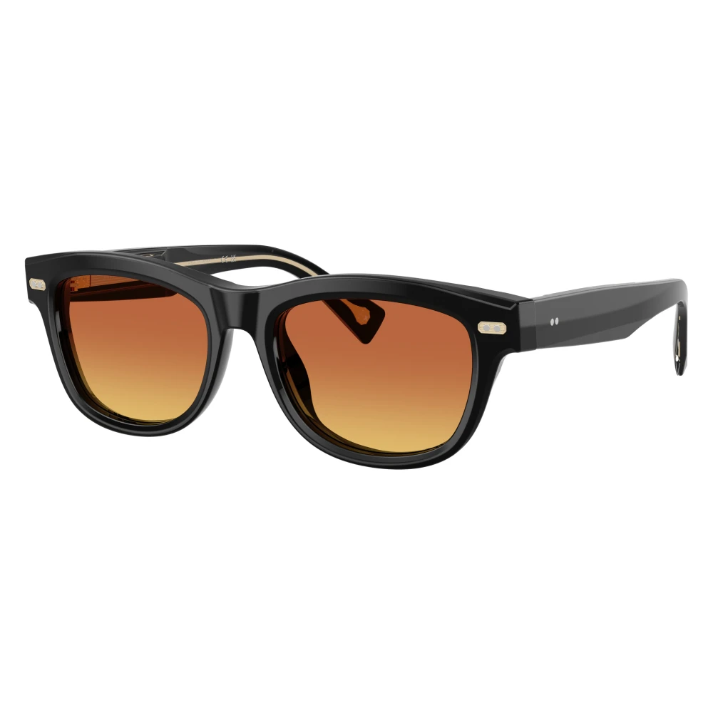 Brunello Cucinelli Unisex Black Sunglasses, 53 Mm, 0Bc3016