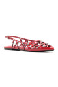 red-slingback-strap-shoes