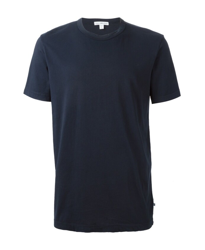 t-shirts-et-polos-bleus-a-manches-courtes