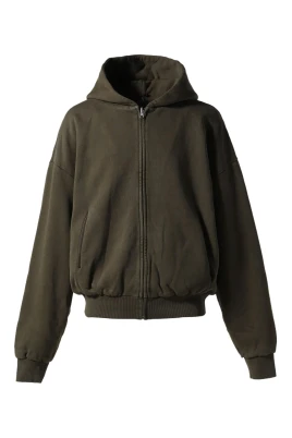 Thermal Hoodie