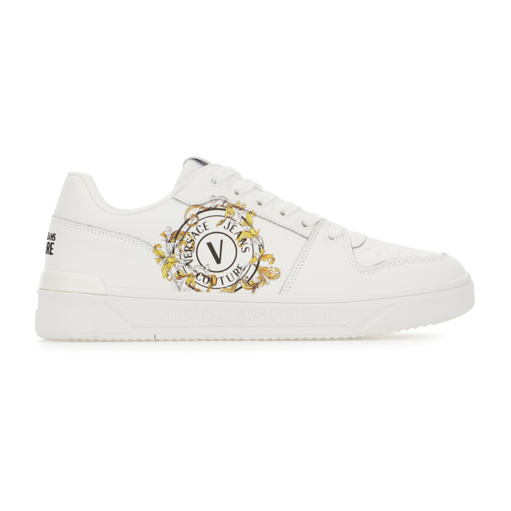 VERSACE 10041041A062291B000 関税送料込 Versace Jeans Couture Sneakers • Shop Sneakers from Versace