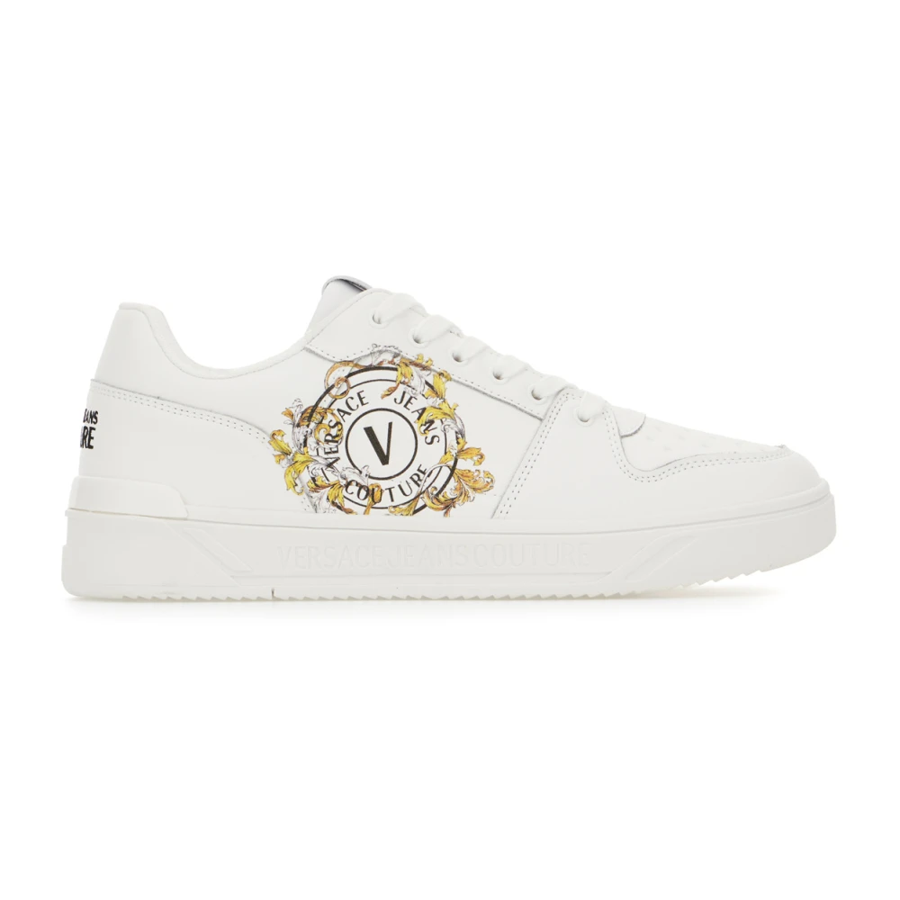Shoes > Sneakers - - Versace Jeans Couture - Modalova