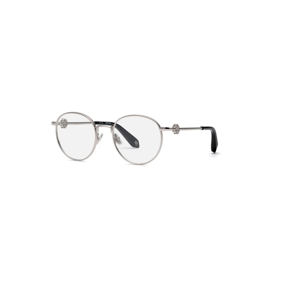 Roberto Cavalli Full Frame Zonnebril Vrc047 0579 Gray Unisex