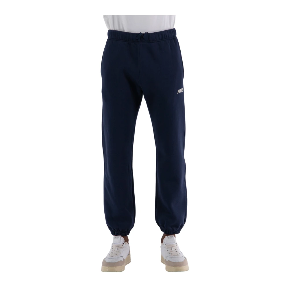 Trousers > Sweatpants - - Autry - Modalova