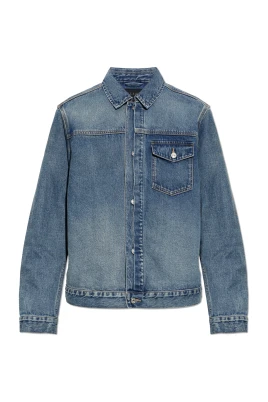 Roth Denim Jacket
