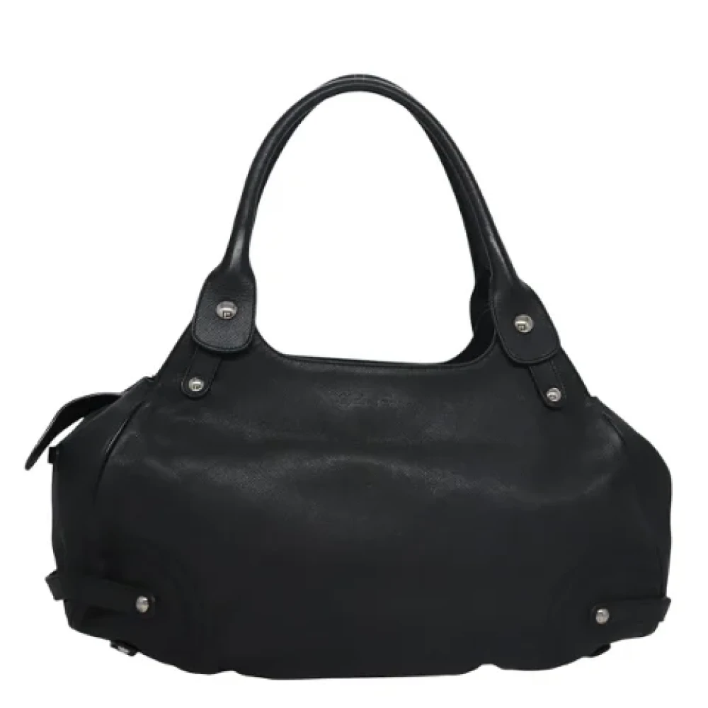 Pre-owned > Pre-owned Bags > Pre-owned Handbags - - Salvatore Ferragamo Pre-owned - Modalova
