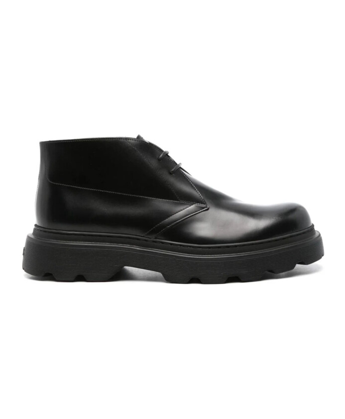 bottines-en-cuir-noir