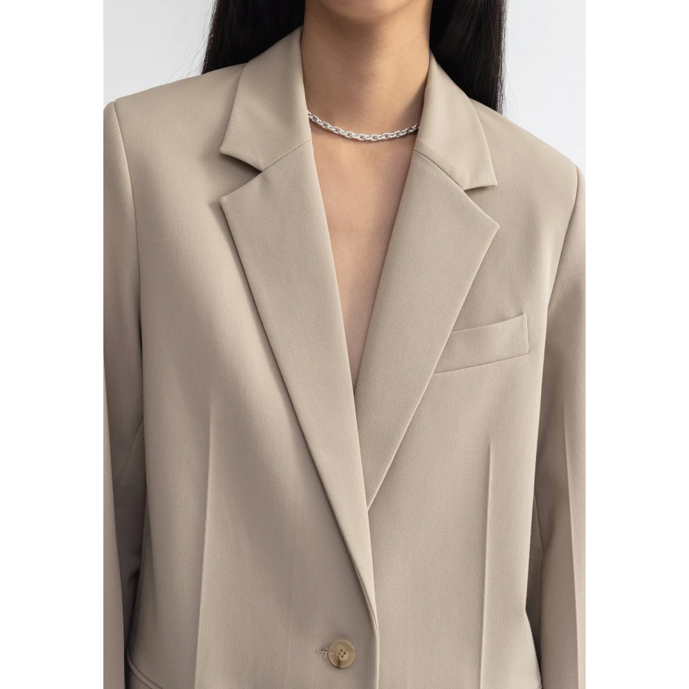 Aeron Tonka Gray Dames
