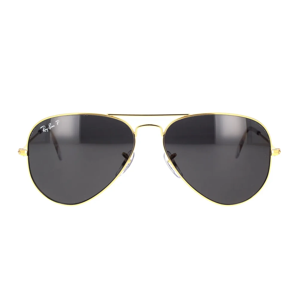 Ray-Ban Aviator Large Metal RB3025 919648 - Image 4