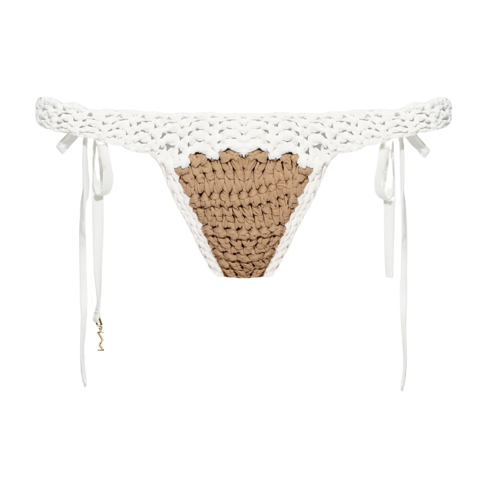 Swimwear > Bikinis - - The Mannei - Modalova