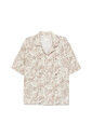 beige-logo-patch-camp-collar-shirt