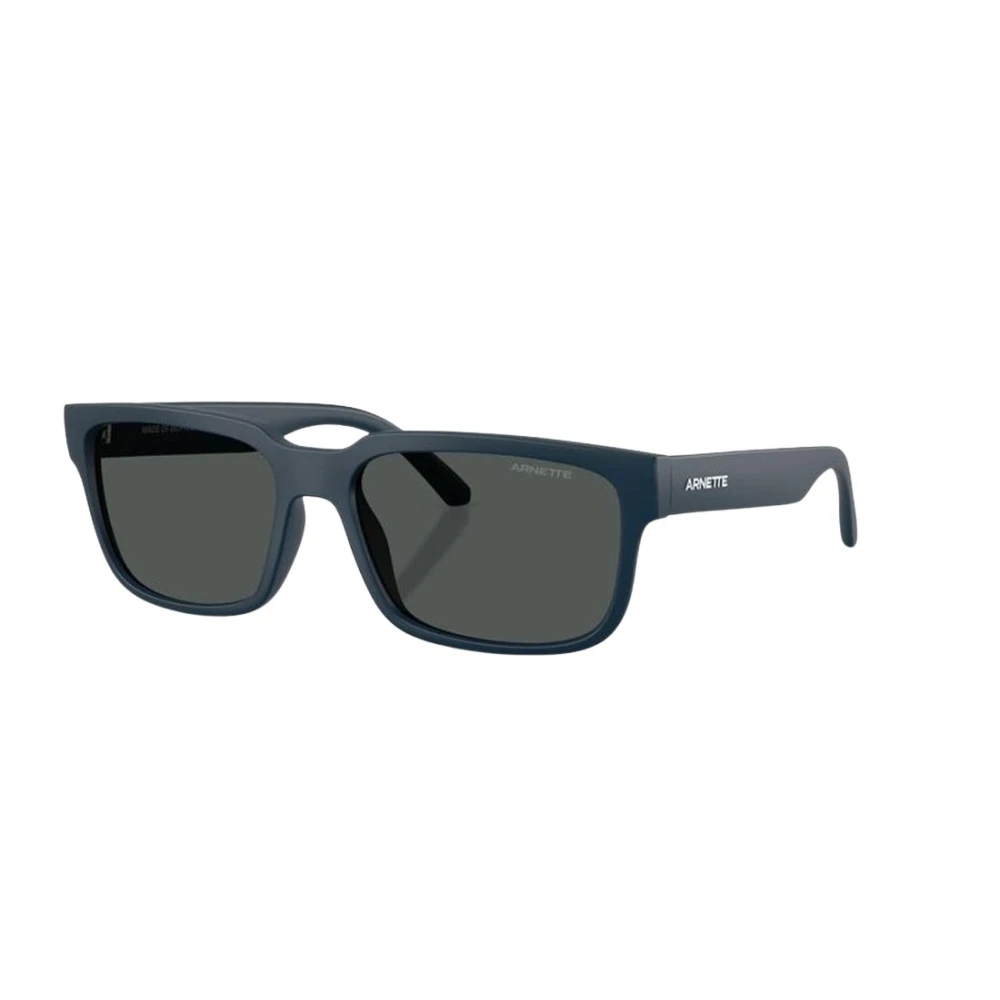 Arnette Men's Blue Twister Sunglasses
