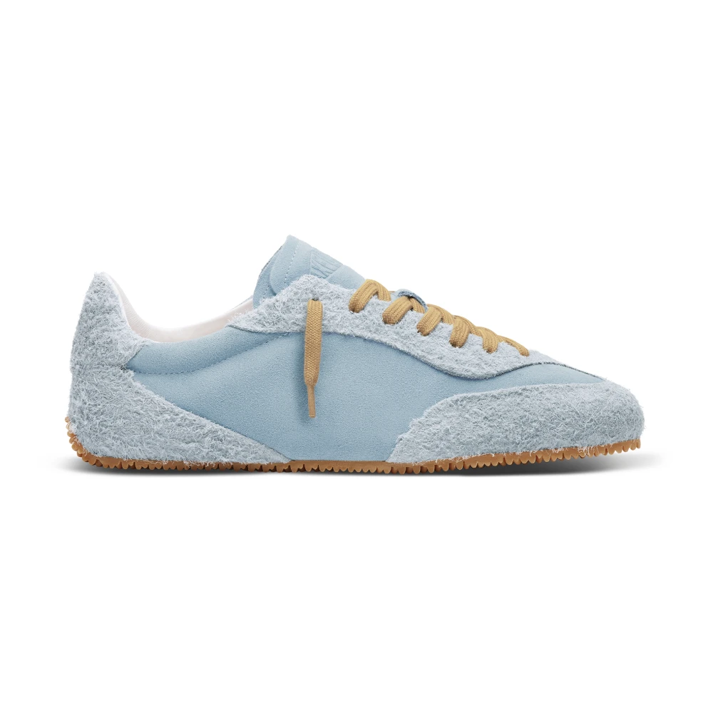 Axel Arigato Daze Runner Heren Schoenen Blauw