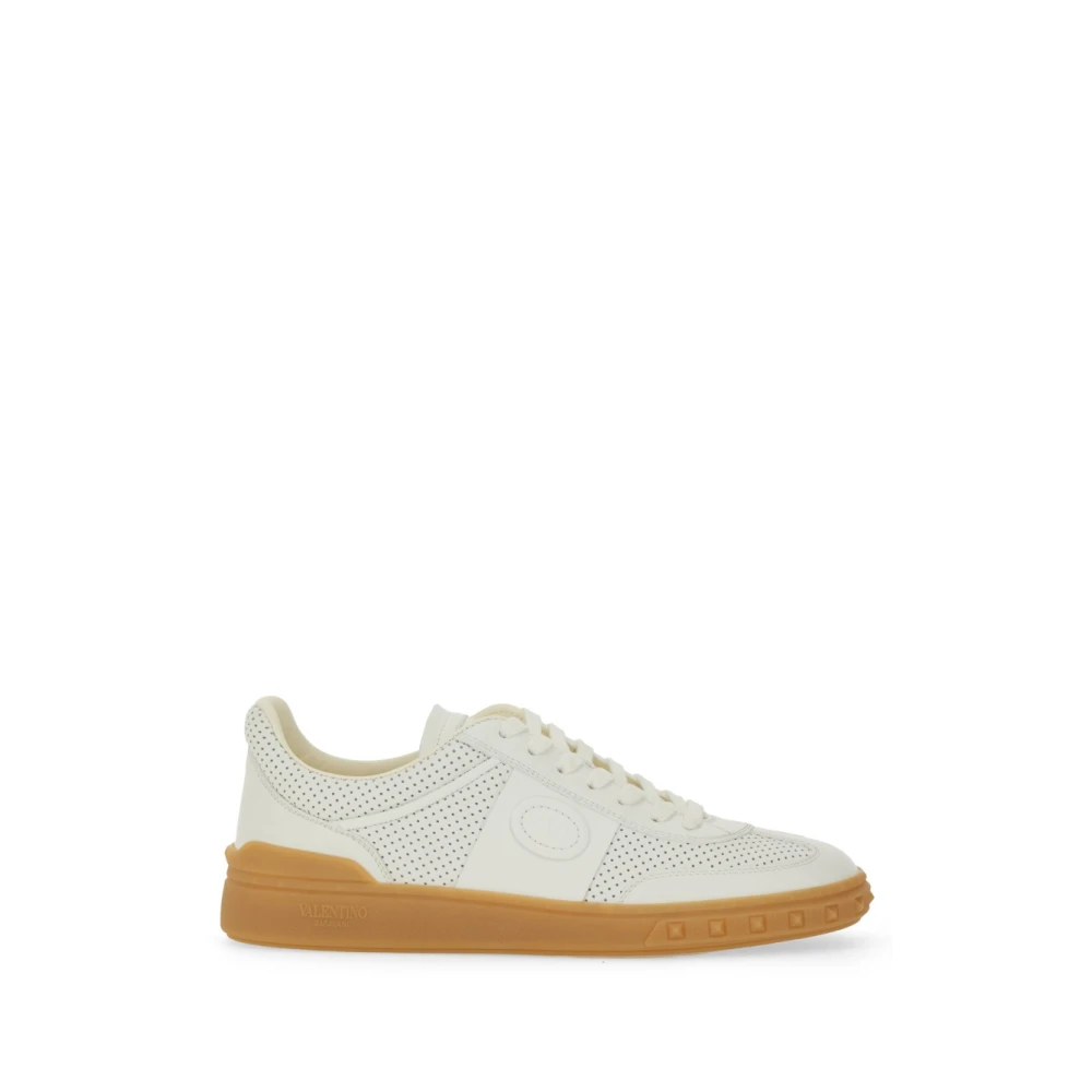 Valentino Garavani Upvillage Sneaker Dames Schoenen Wit