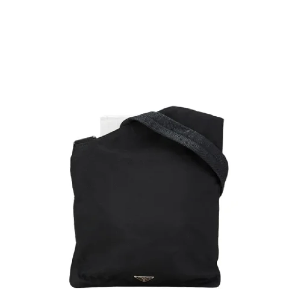 Pre-owned > Pre-owned Bags > Pre-owned Cross Body Bags - - Prada Vintage - Modalova