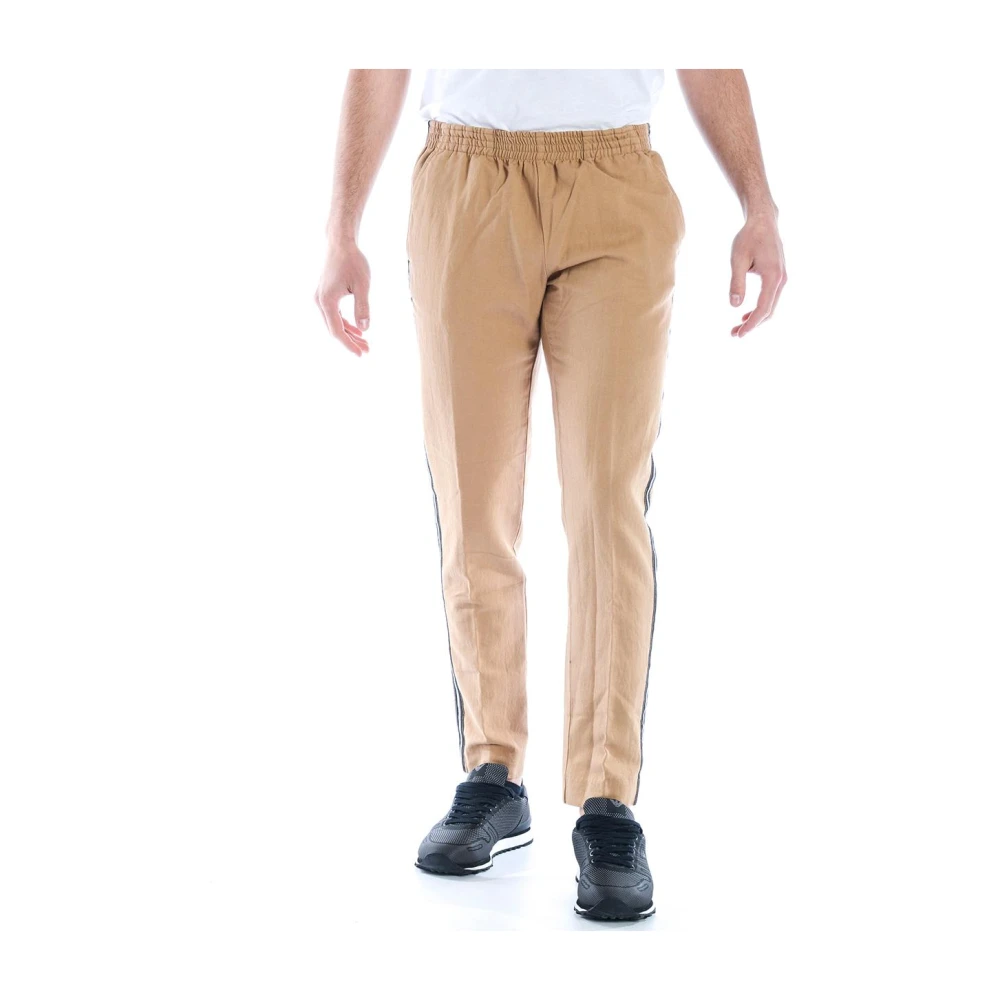 Trousers > Sweatpants - - Daniele Alessandrini - Modalova