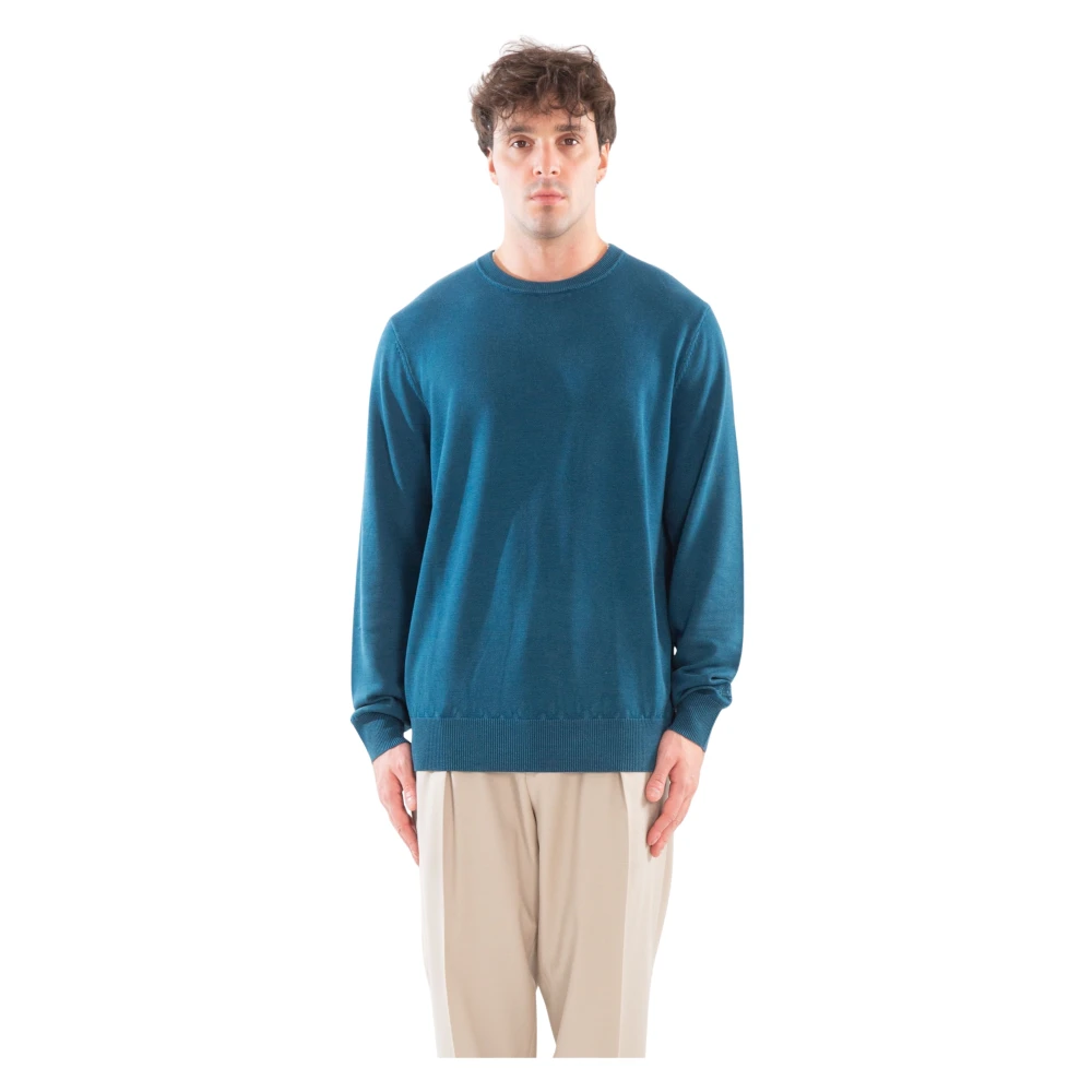 Knitwear > Round-neck Knitwear - - MC2 Saint Barth - Modalova