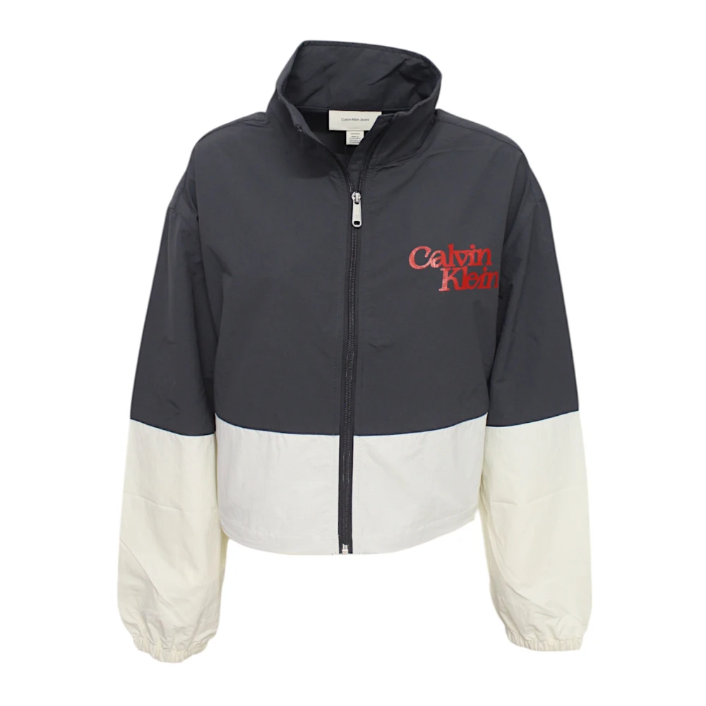 Jackets > Light Jackets - - Calvin Klein - Modalova