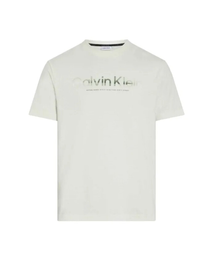 light-green-logo-print-t-shirt