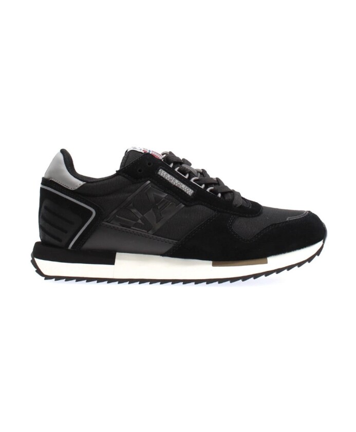 black-leather-sneakers-comfortable-stylish