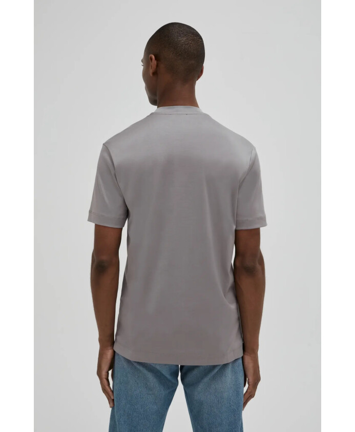 interlock-supima-grijs-t-shirt
