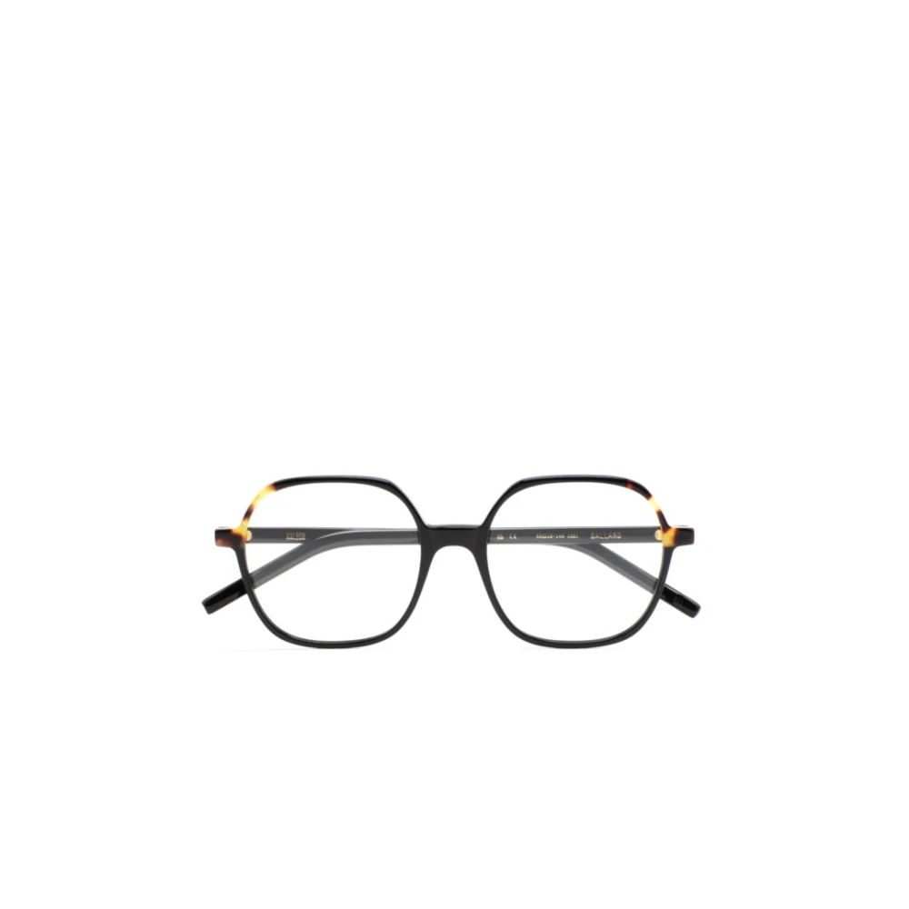 Kaleos Unisex Brown Glasses, 53 Mm, Ballard 001 Optical Frame