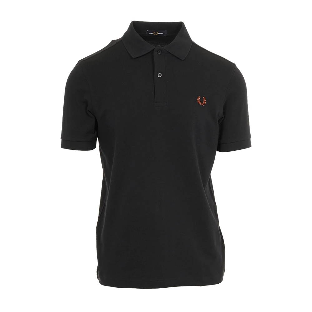Tops > Polo Shirts - - Fred Perry - Modalova