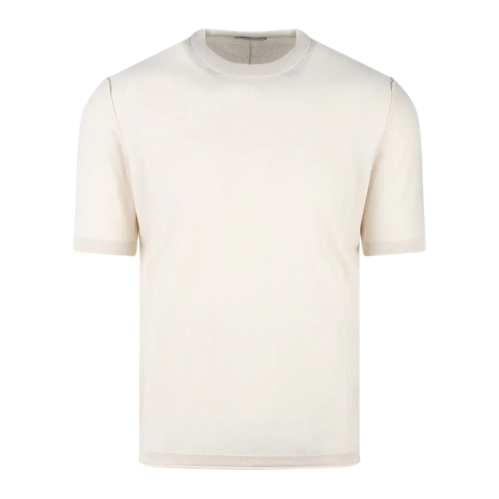 Tops > T-Shirts - - Paolo Pecora - Modalova