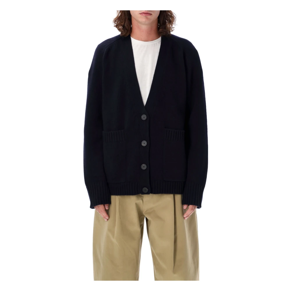 Knitwear > Cardigans - - Studio Nicholson - Modalova