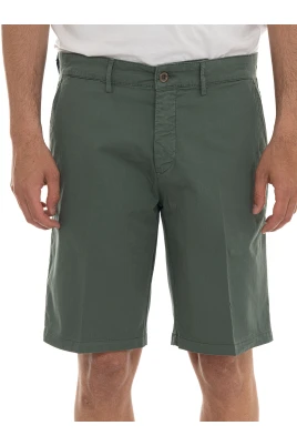 Bermuda Basic Shorts