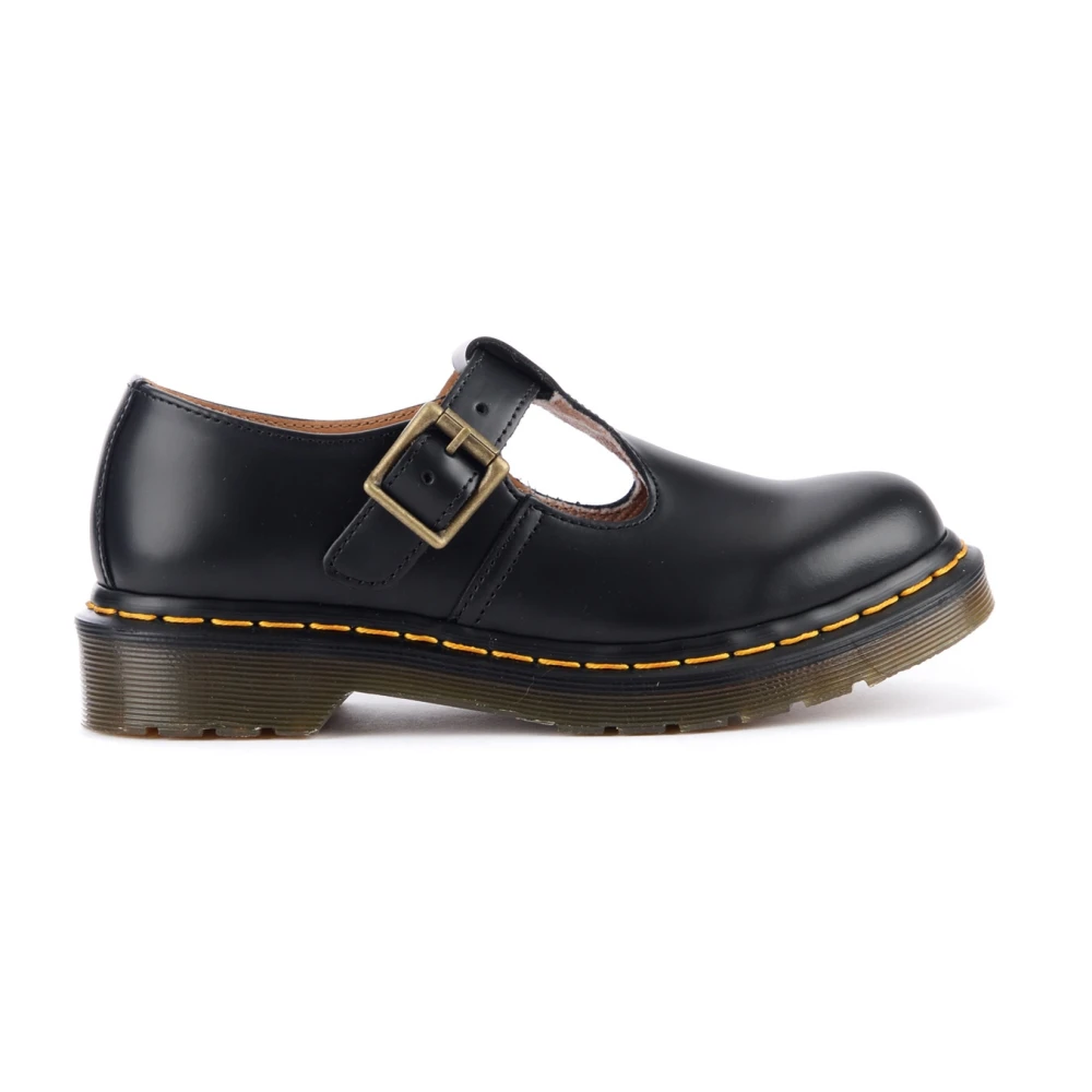 Doc martens polley shoes sale