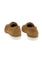 chaussure-elegante-en-daim-a-lacets