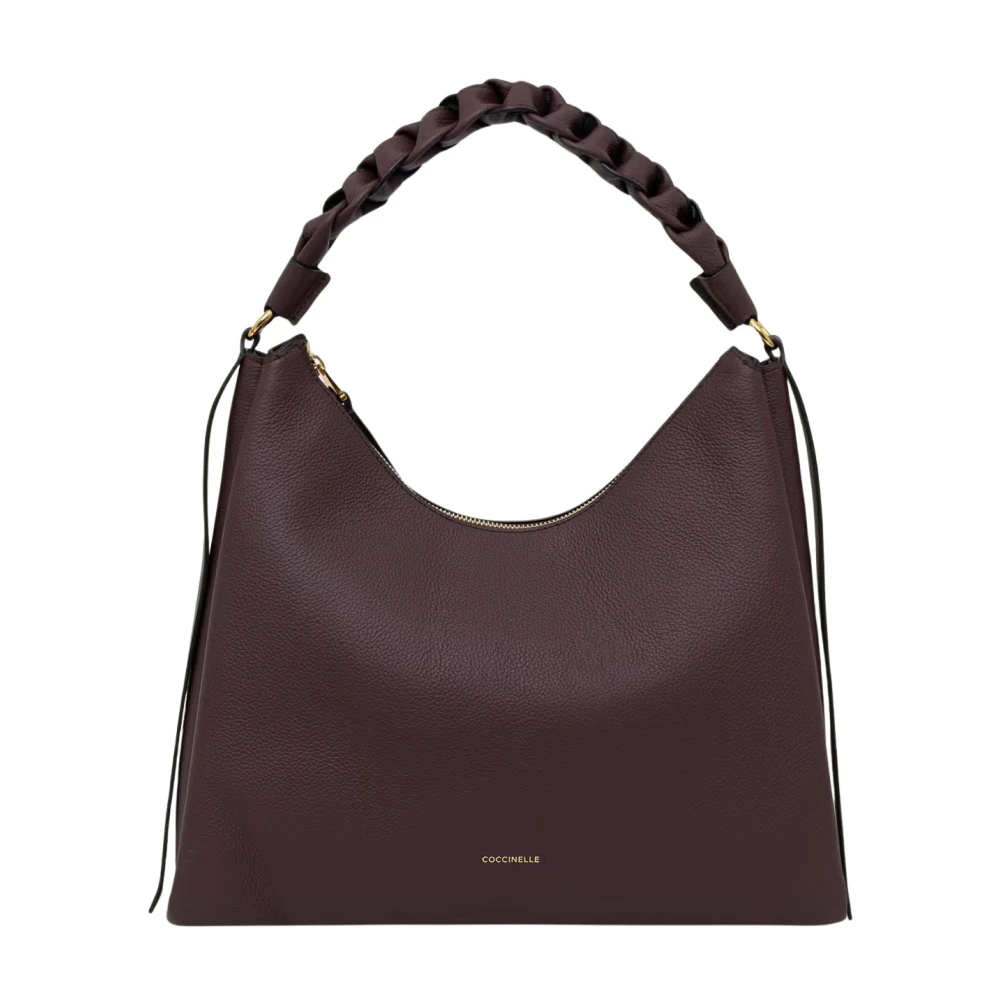 Coccinelle , Damen, Taschen, Rot, One Size
