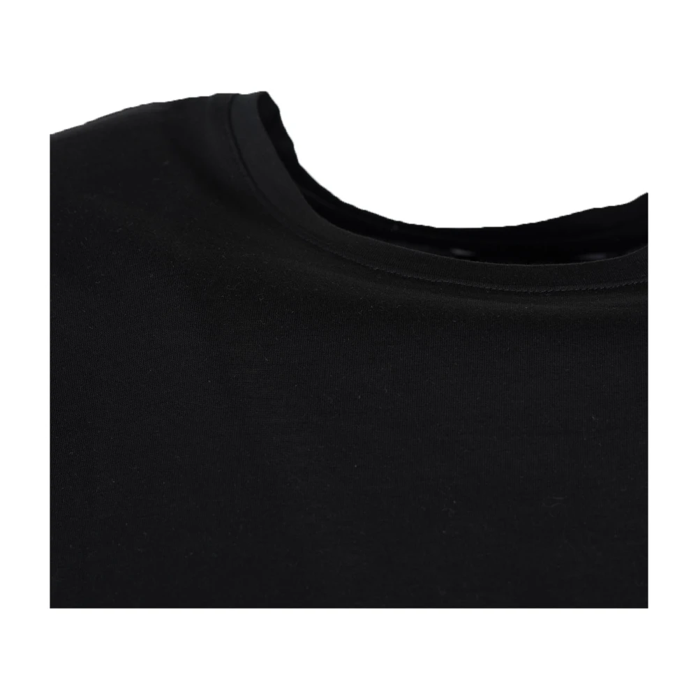 Antony Morato Qt-shirt Black Heren