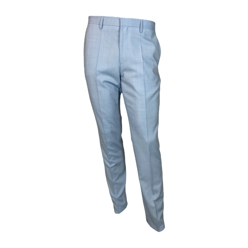 Trousers > Suit Trousers - - Hugo Boss - Modalova