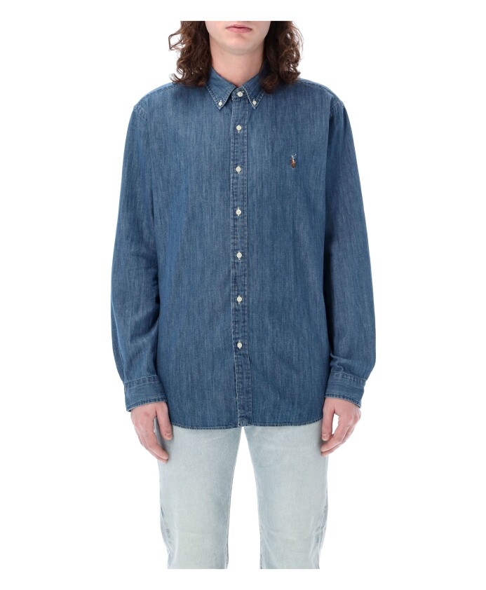 chemise-en-denim-classique-pour-un-look-elegant