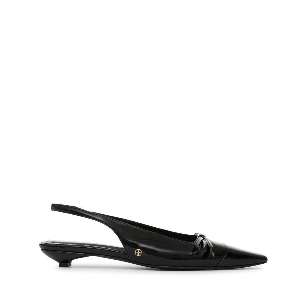 Shoes > Heels > Pumps - - Anine Bing - Modalova