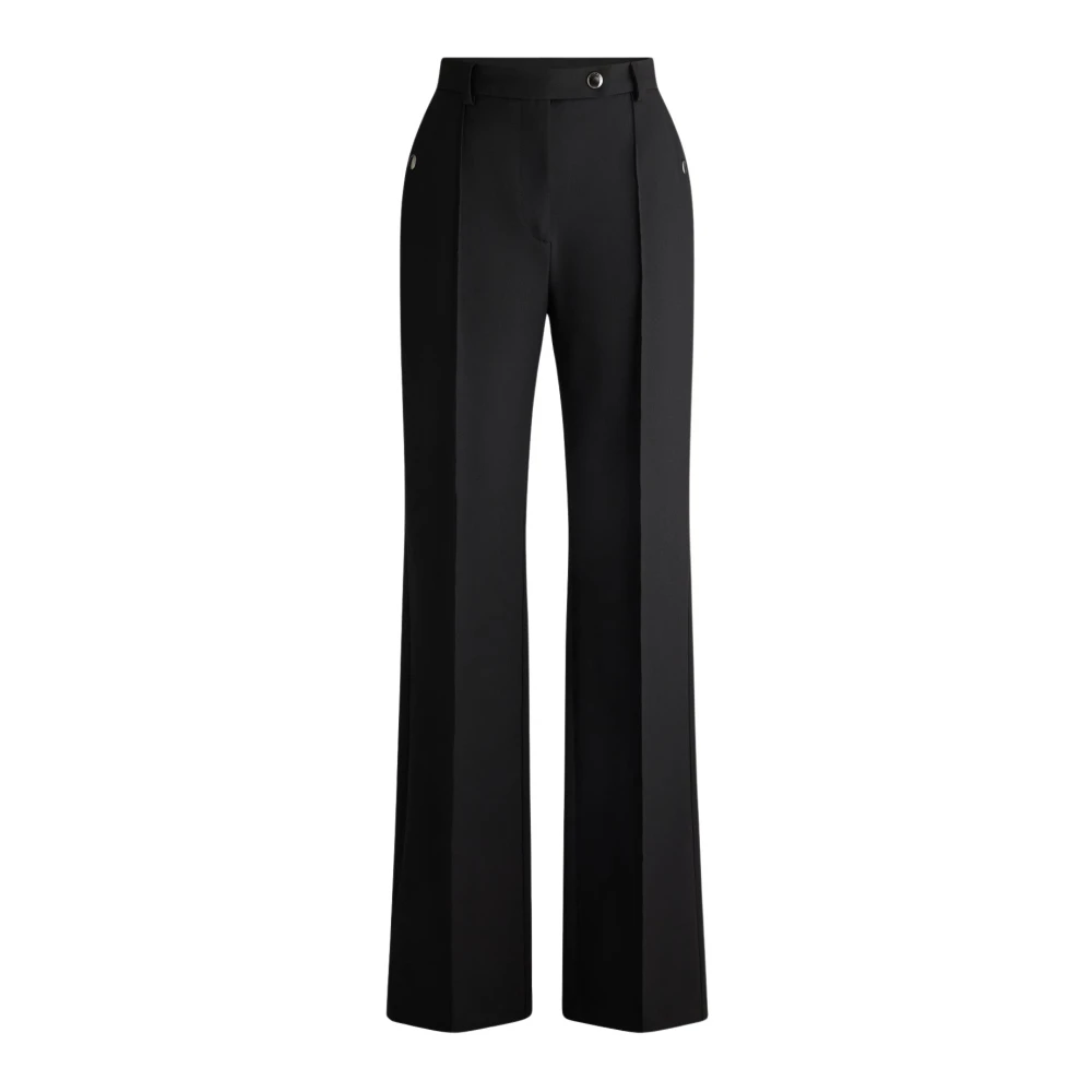 Fusalp Joline Broek Black Dames