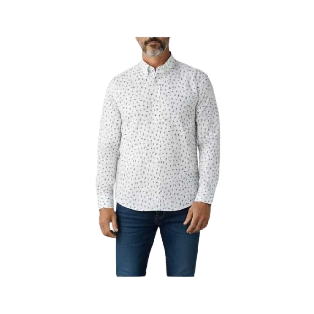Paul Smith Homme Multicolor - Shirts > Casual Shirts
