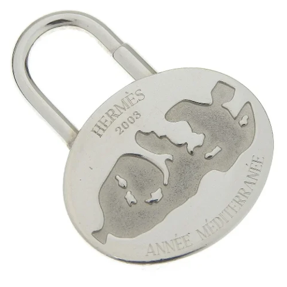 Pre-owned > Pre-owned Accessories - - Hermès Vintage - Modalova