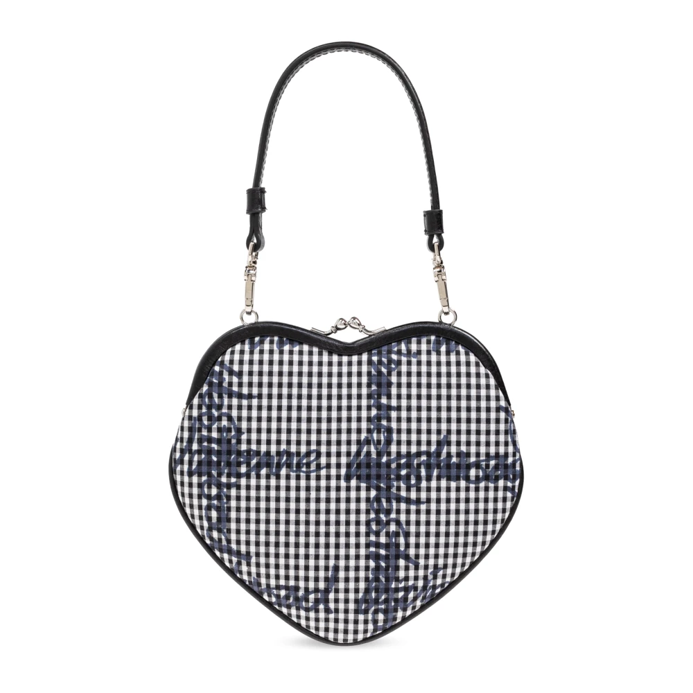 Vivienne Westwood Handtas Blue Dames