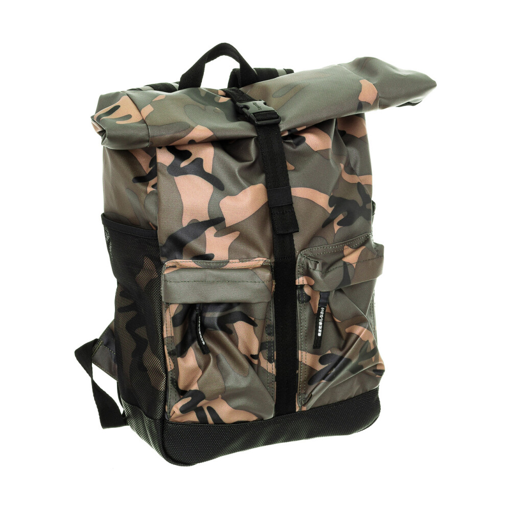 Sac a hotsell dos superdry camouflage