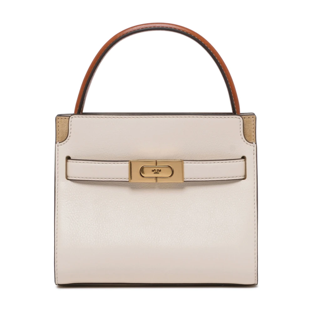 TORY BURCH Stijlvolle Tassen Collectie Beige Dames