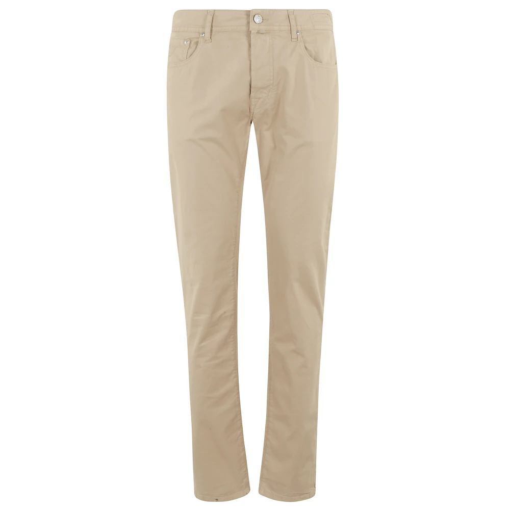 Trousers > Chinos - - Jacob Cohën - Modalova