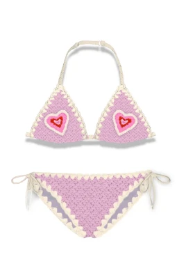 Timeless Holly Bikini Badkläder